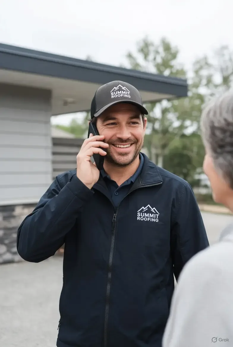 Flat Roof Leak Repair Gayville, SD FAQs
